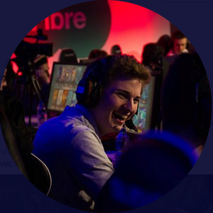 pandorelol Offline Background