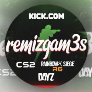 RemiZgam3s