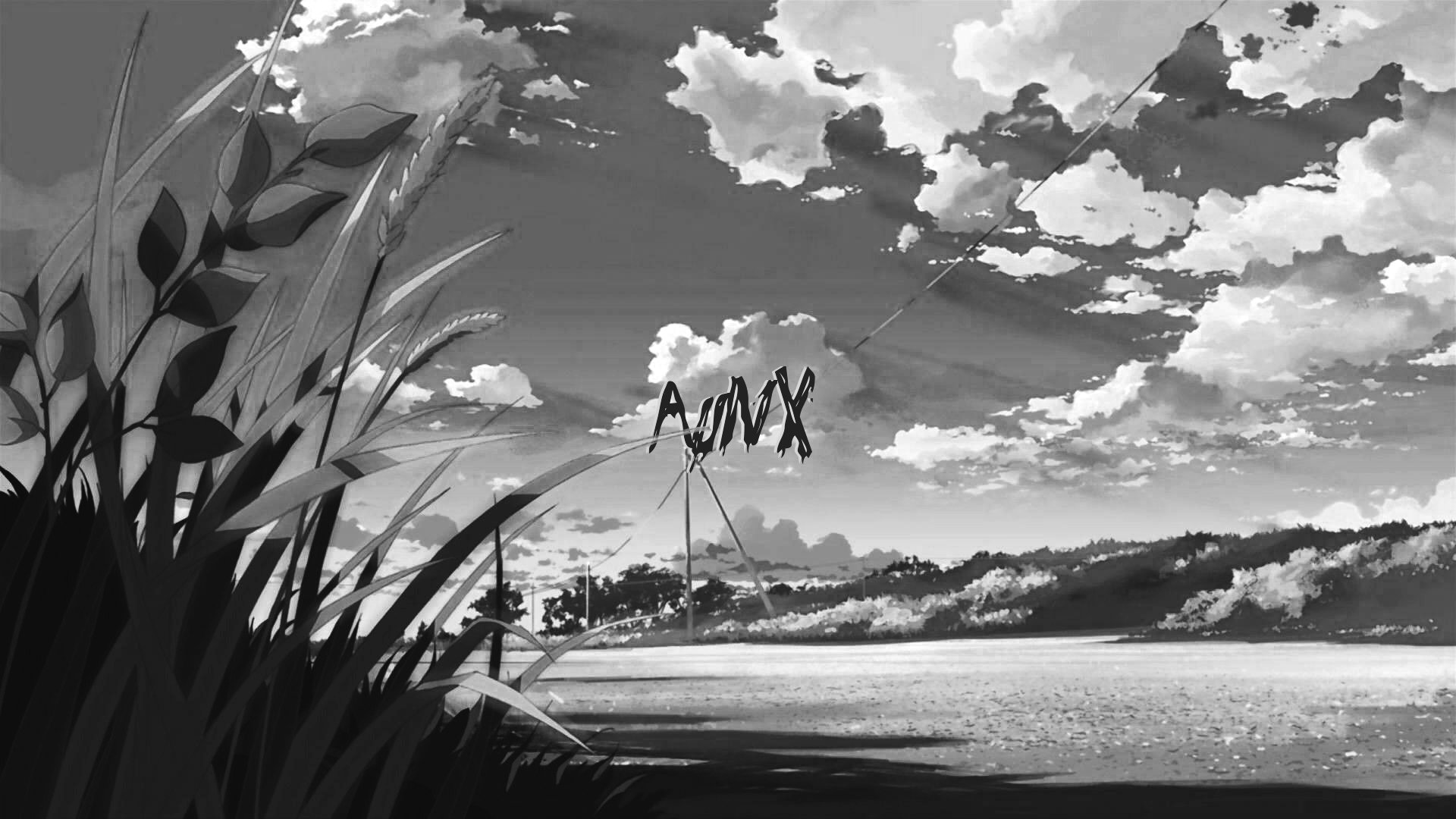 aunxy_ Offline Background