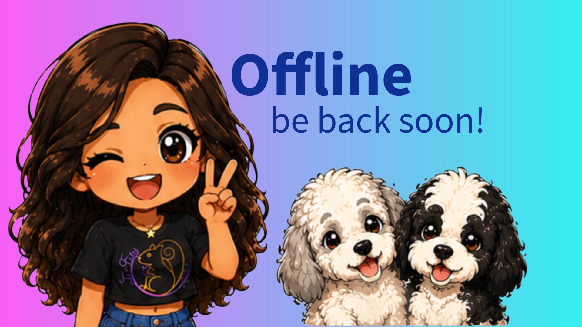 Itz_Fizy Offline Background
