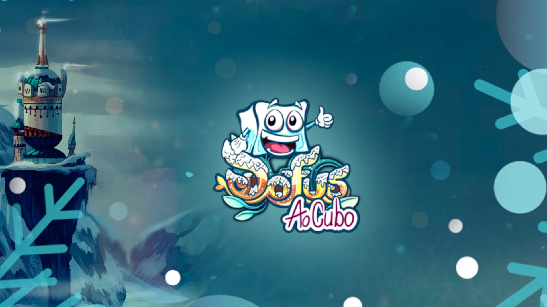 DofusAoCubo Offline Background