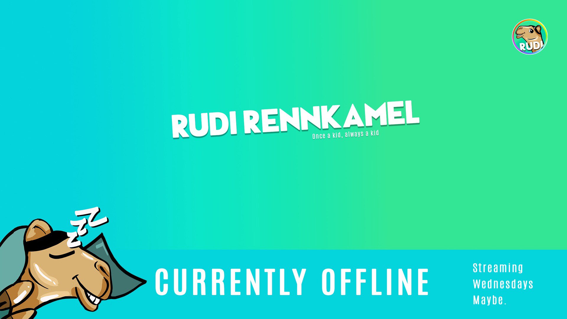 RudiRennkamel Offline Background