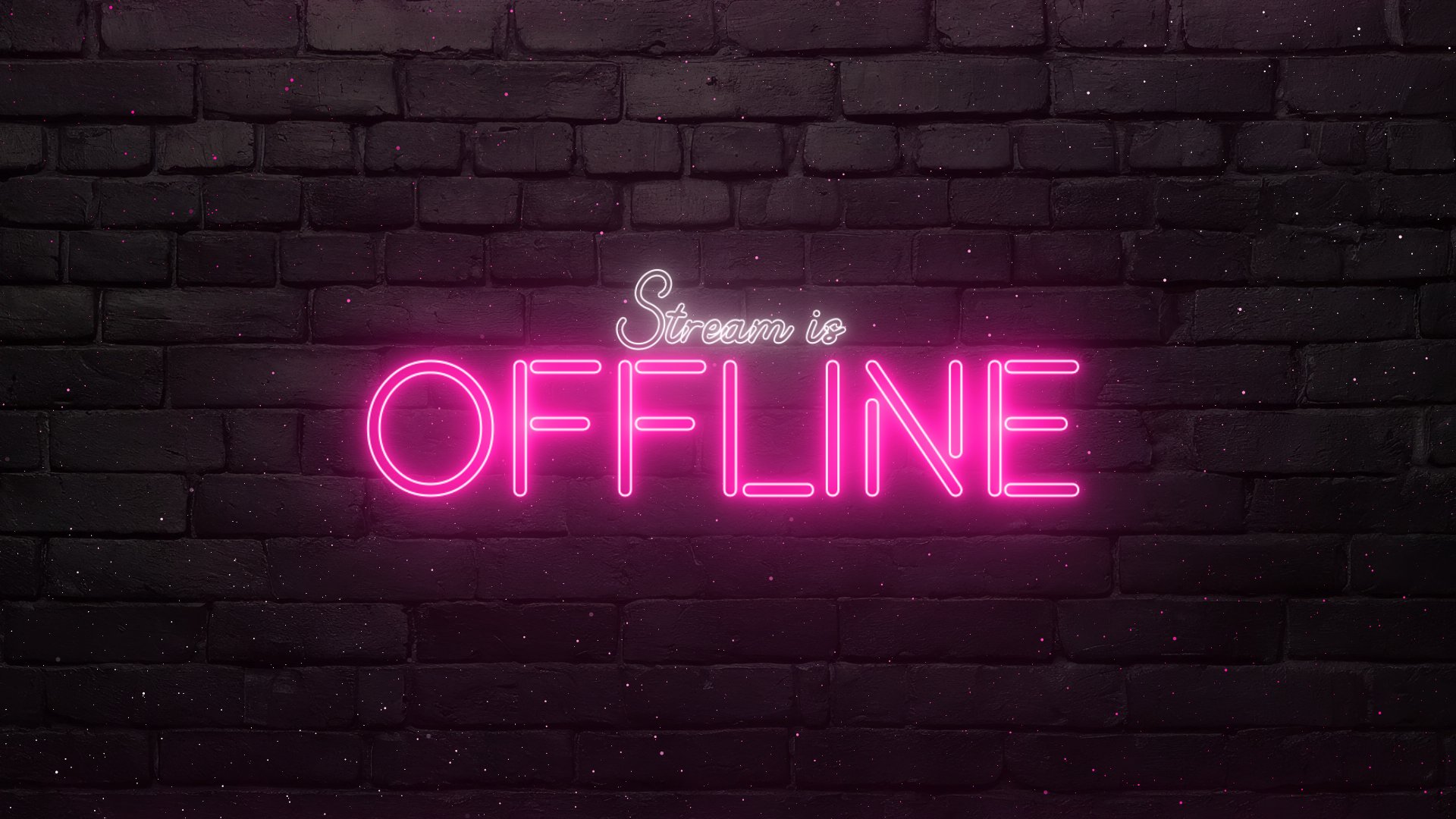DarlingsGaming Offline Background