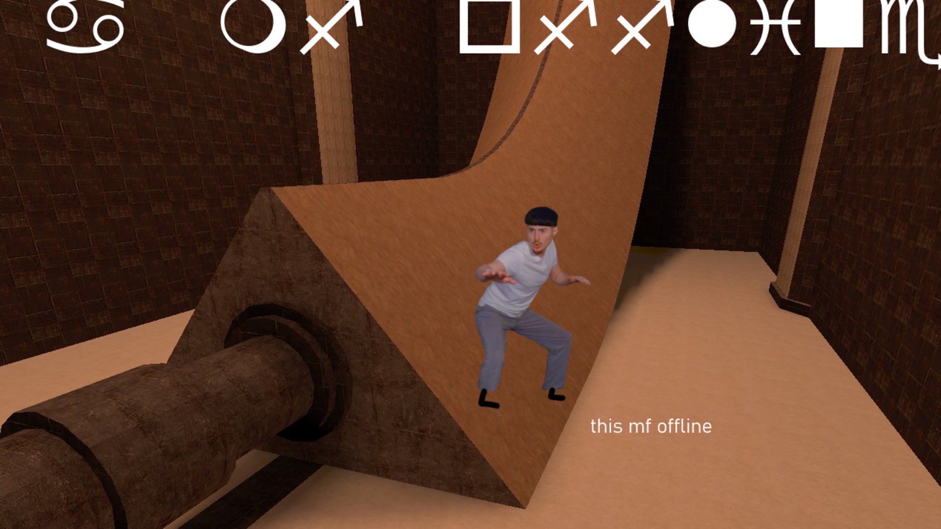 paygabe Offline Background