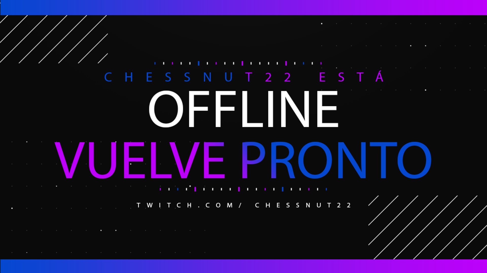 Chessnut22 Offline Background
