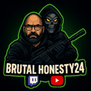 BrutalHonesty24