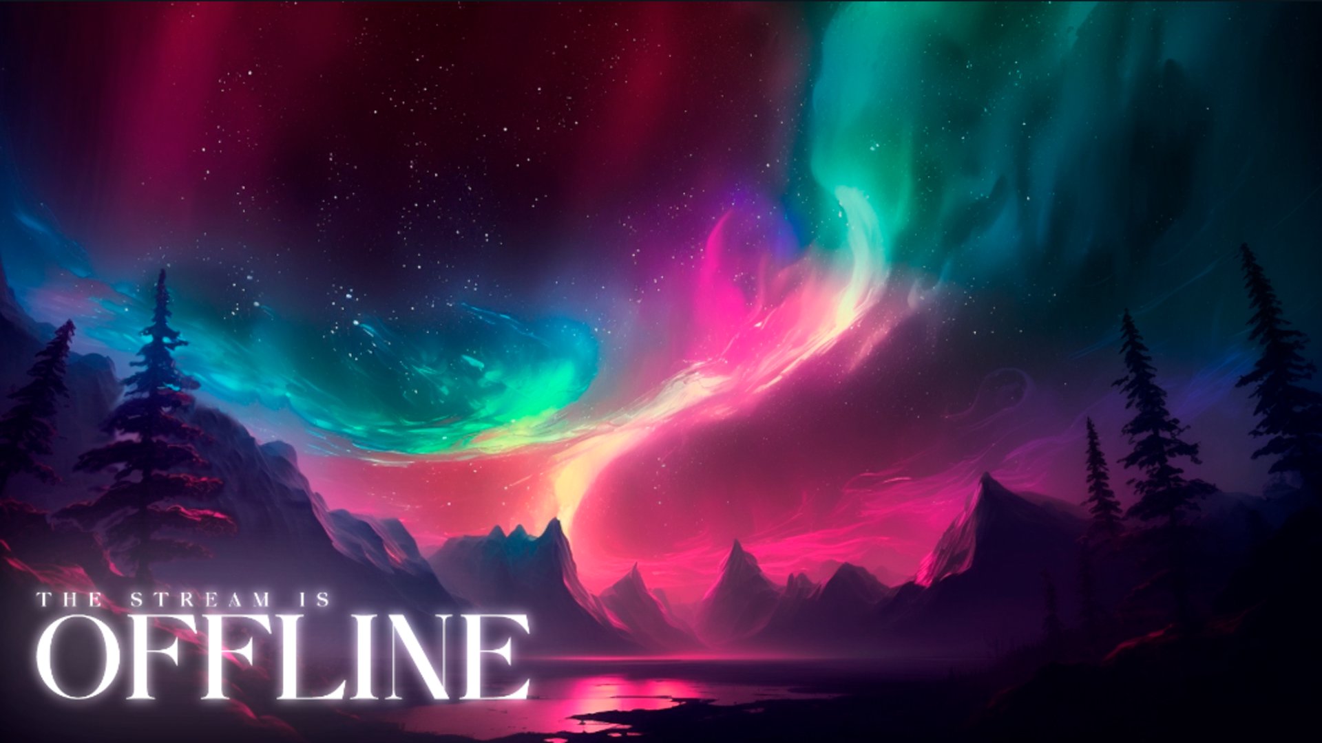 N1njaGamr Offline Background