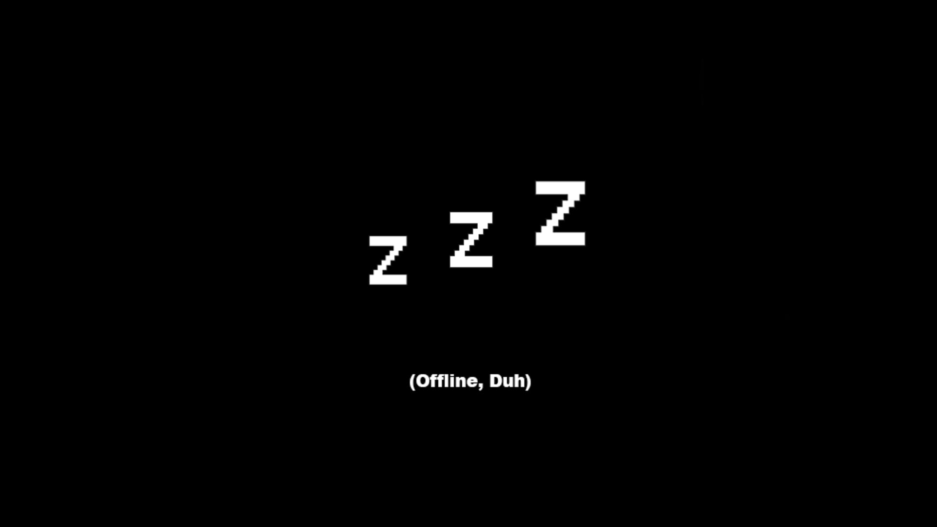 sleepyshin Offline Background
