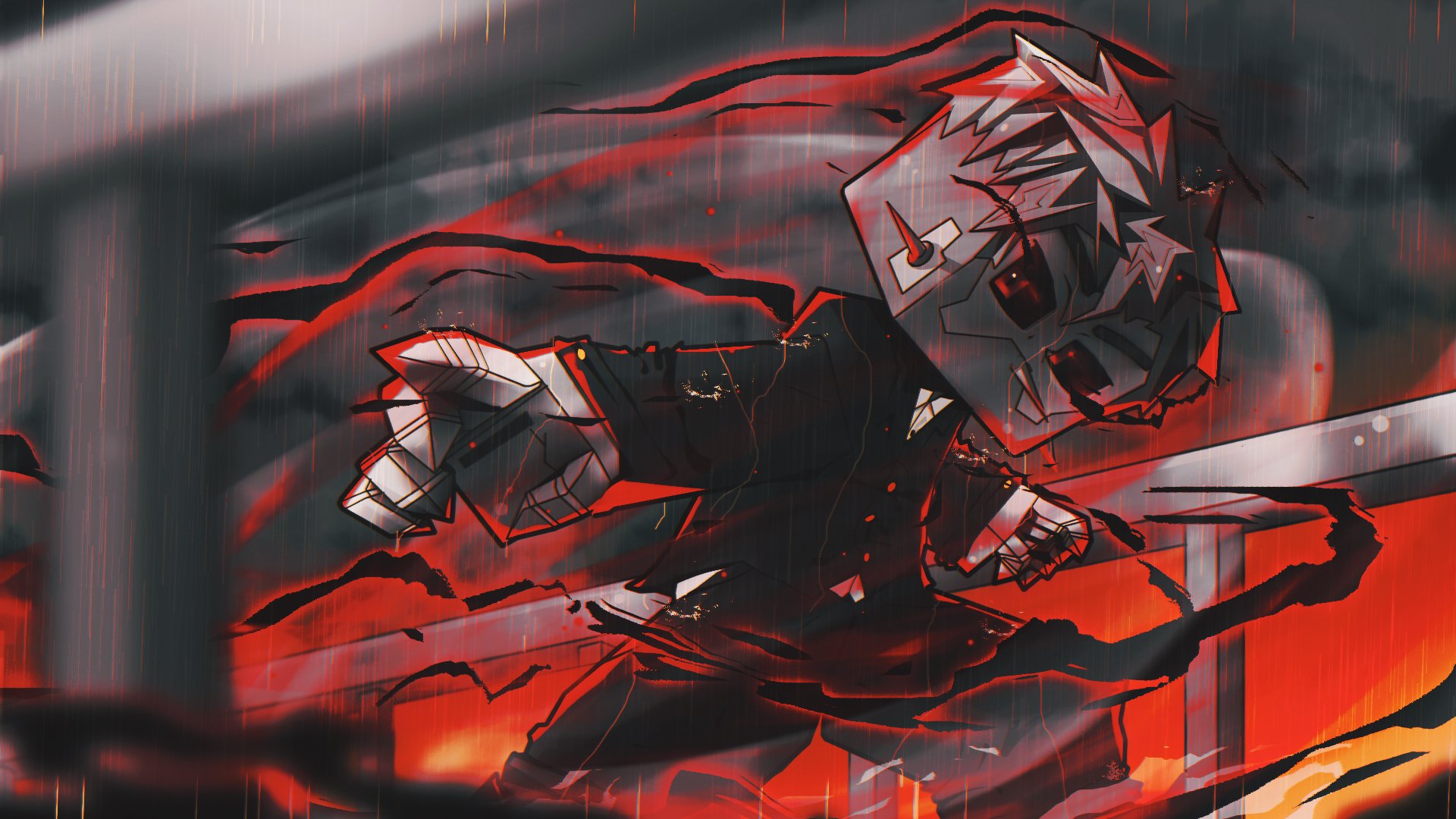xKincott Offline Background