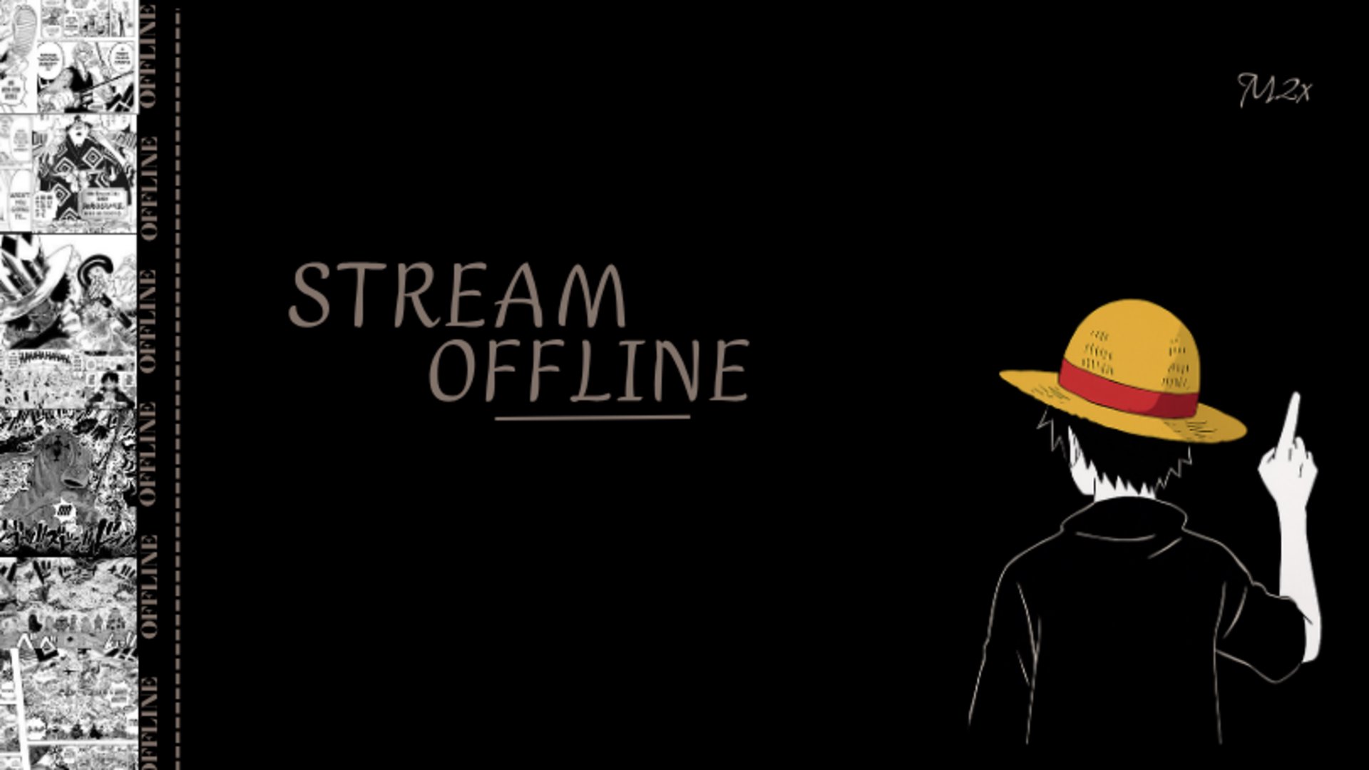 Muh_x Offline Background