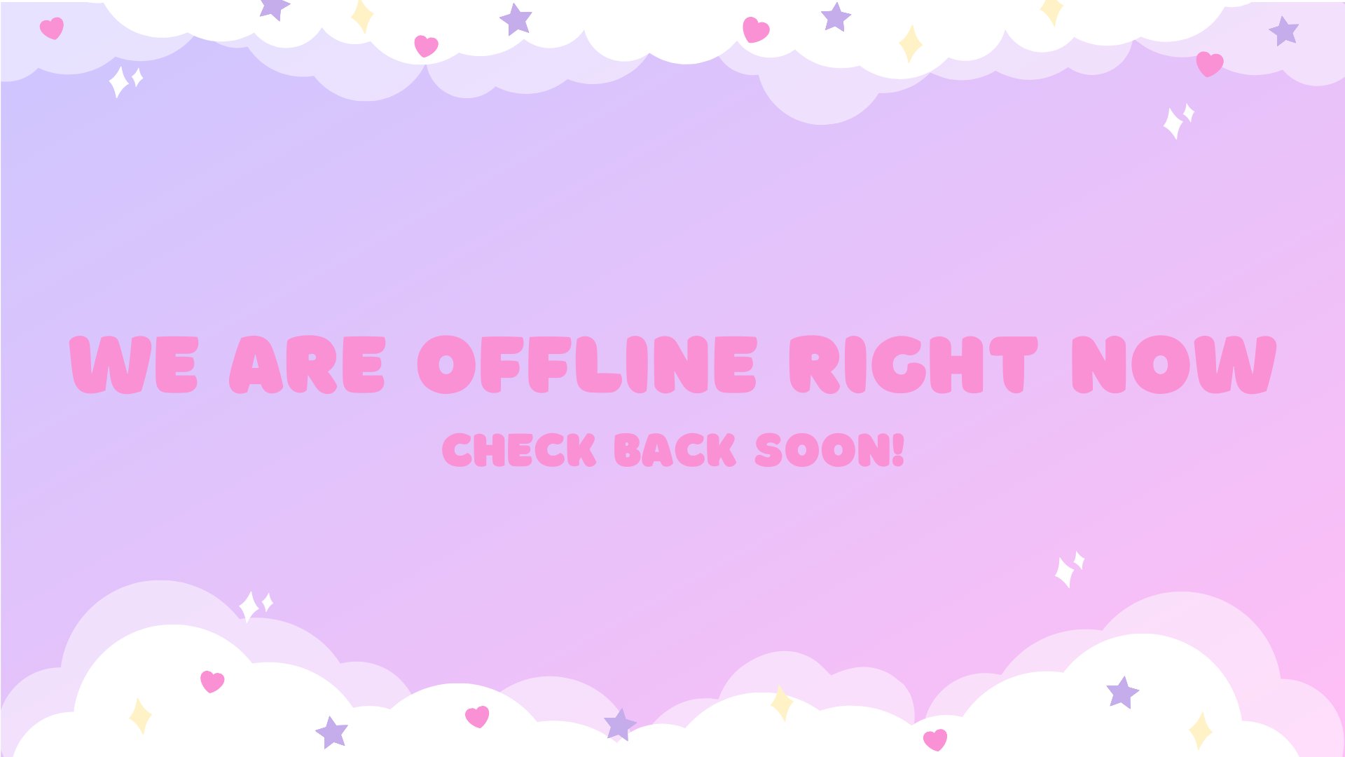 JaeskiiHuffers Offline Background