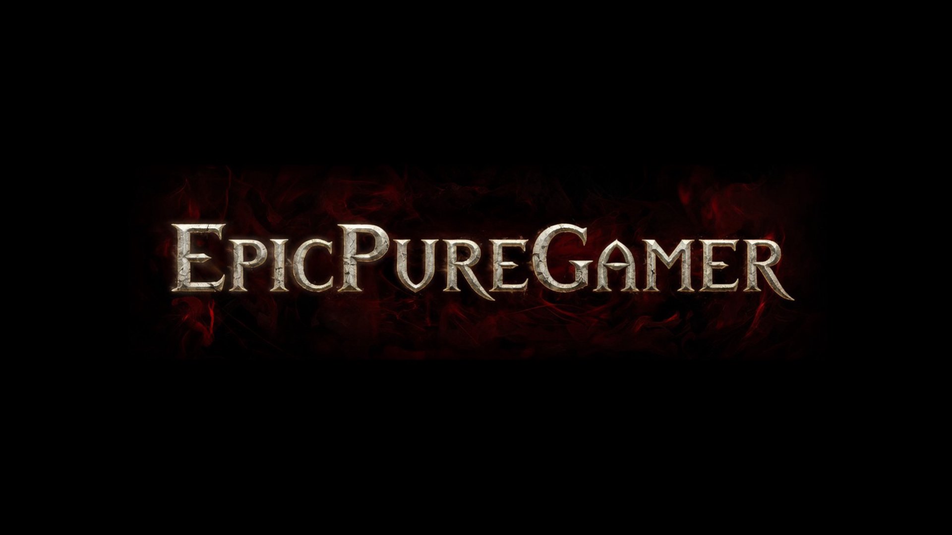 EpicPureGamer Offline Background