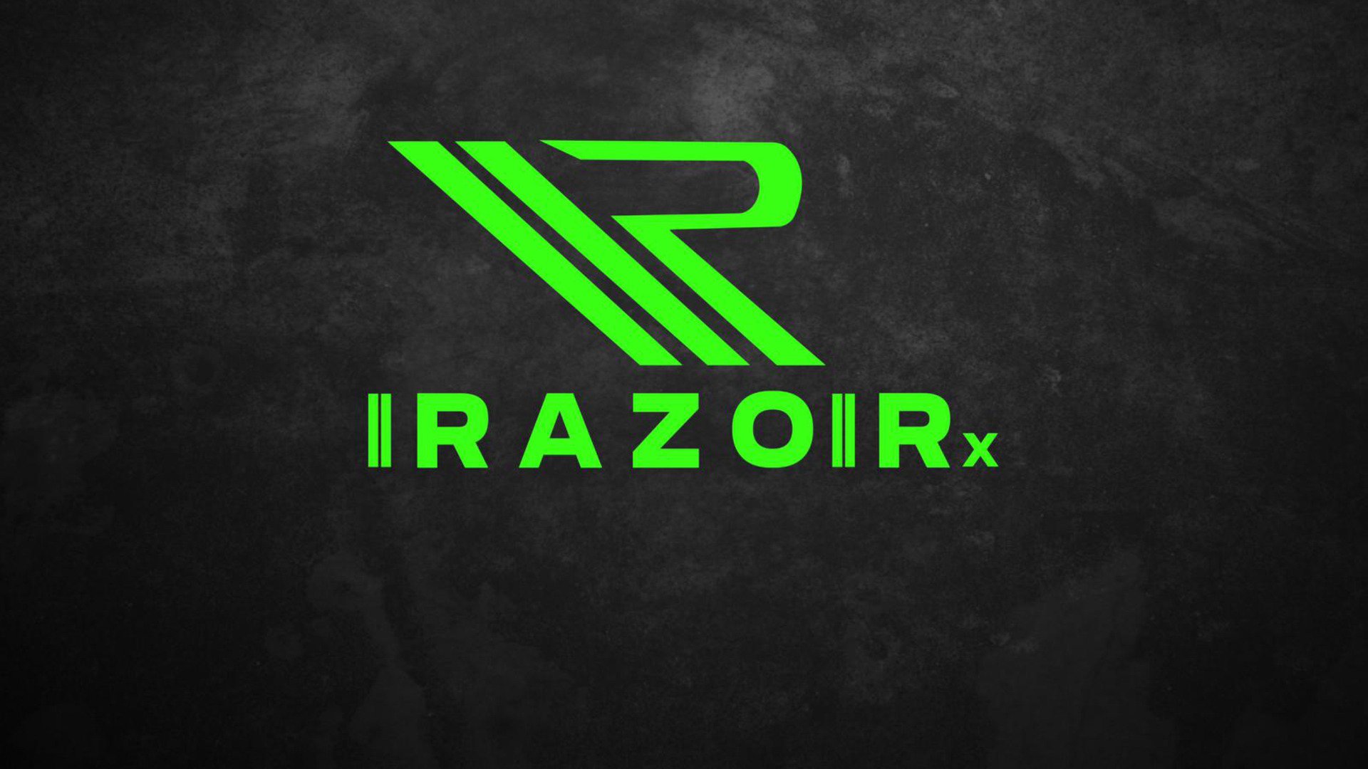 IIRAZOIIRx Offline Background