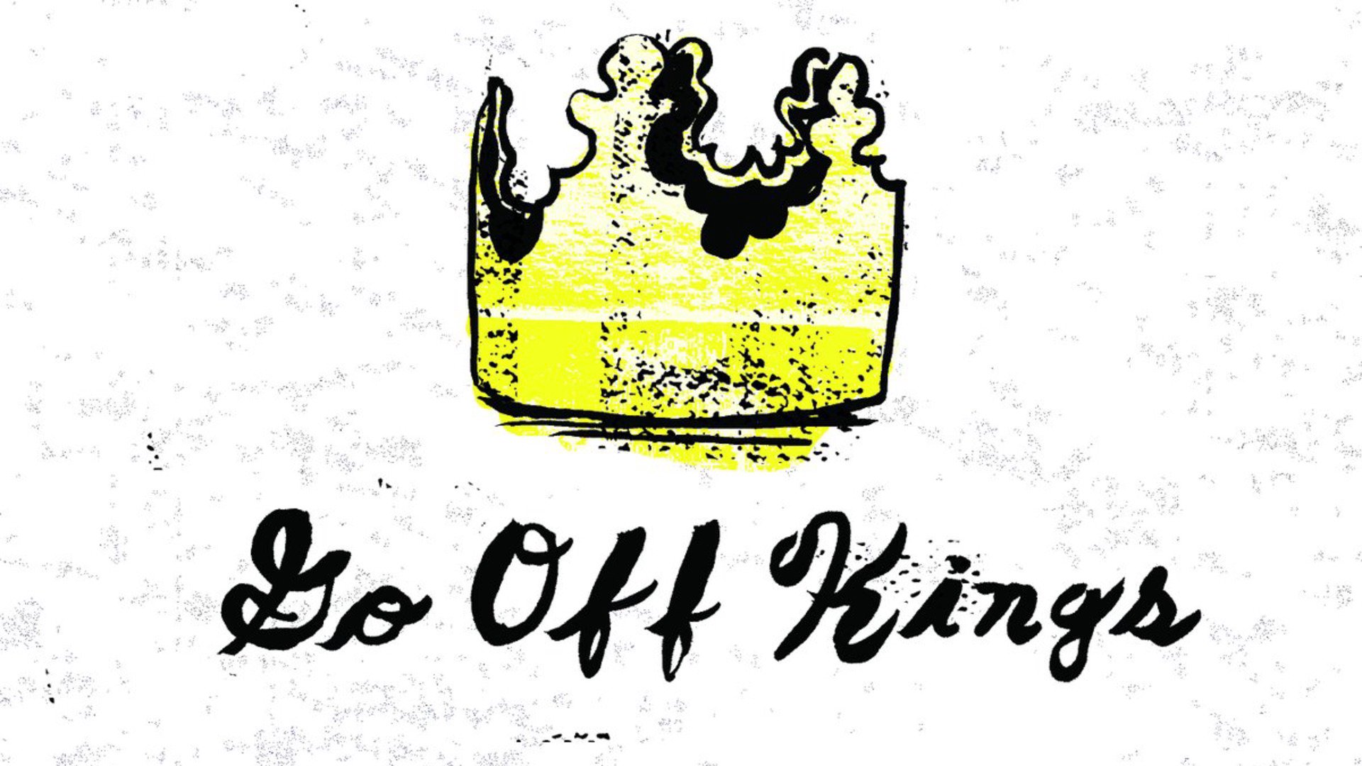GoOffKings Offline Background