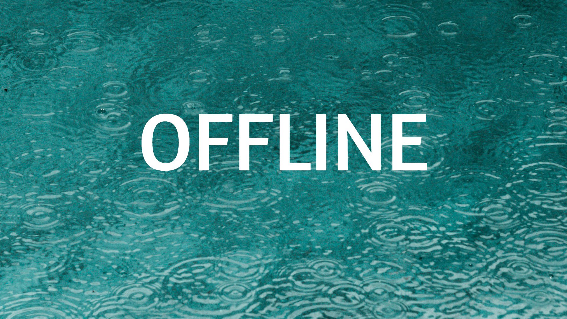 0nightsky_0 Offline Background