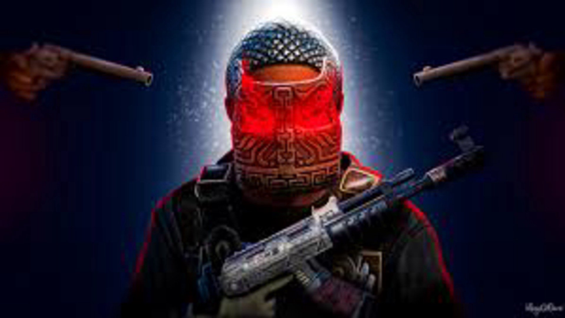 celenoca_ytb Offline Background