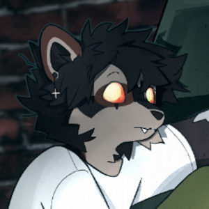RecycledRaccoon_