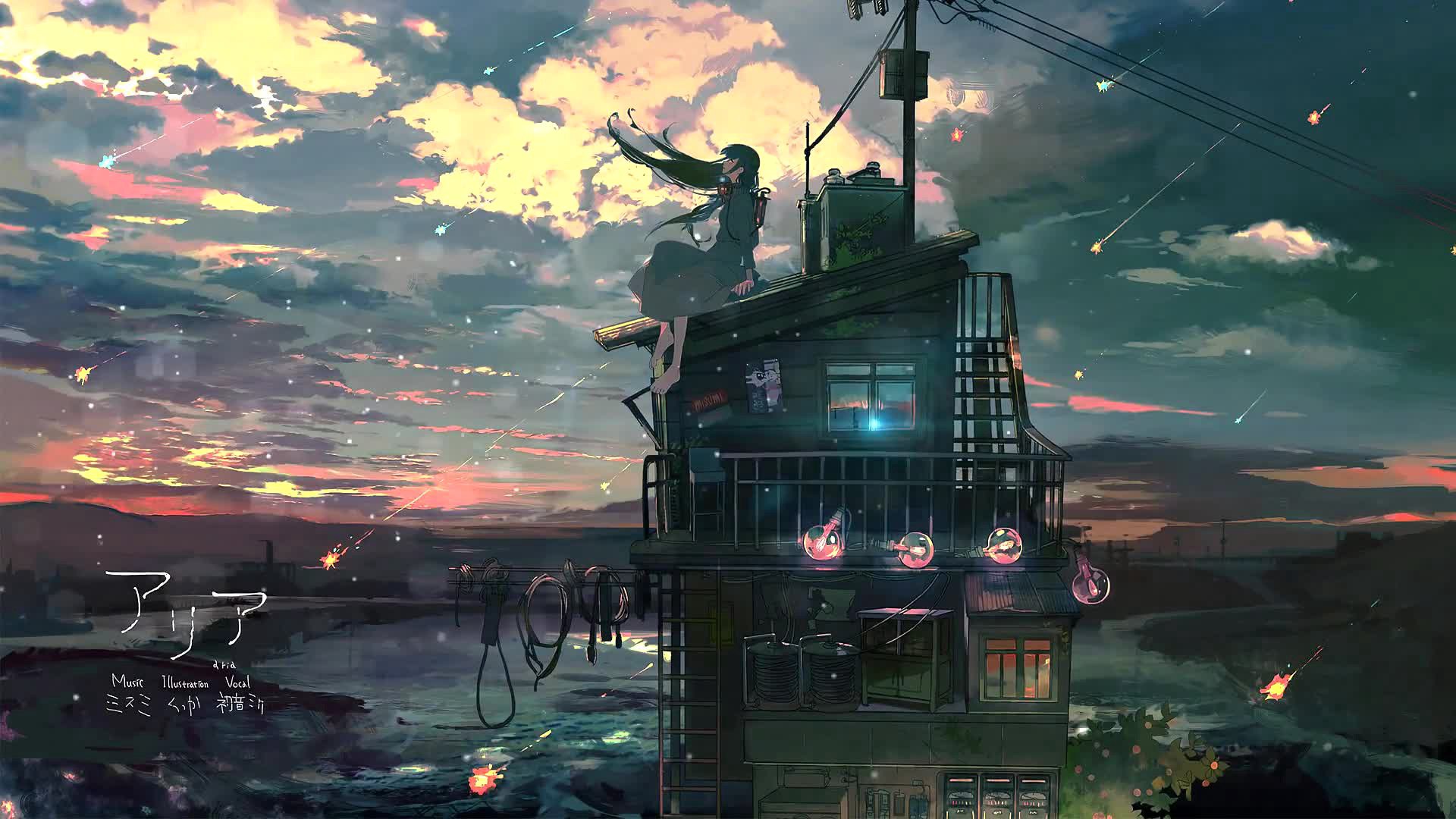 mats_kuro Offline Background