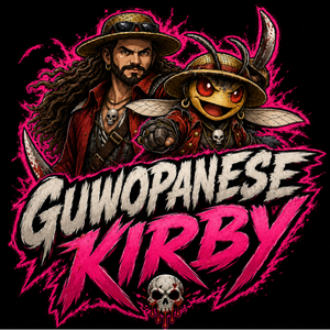 GuwopaneseKirby