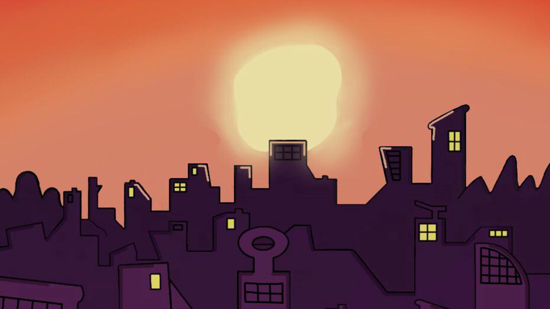 Yostifu Offline Background