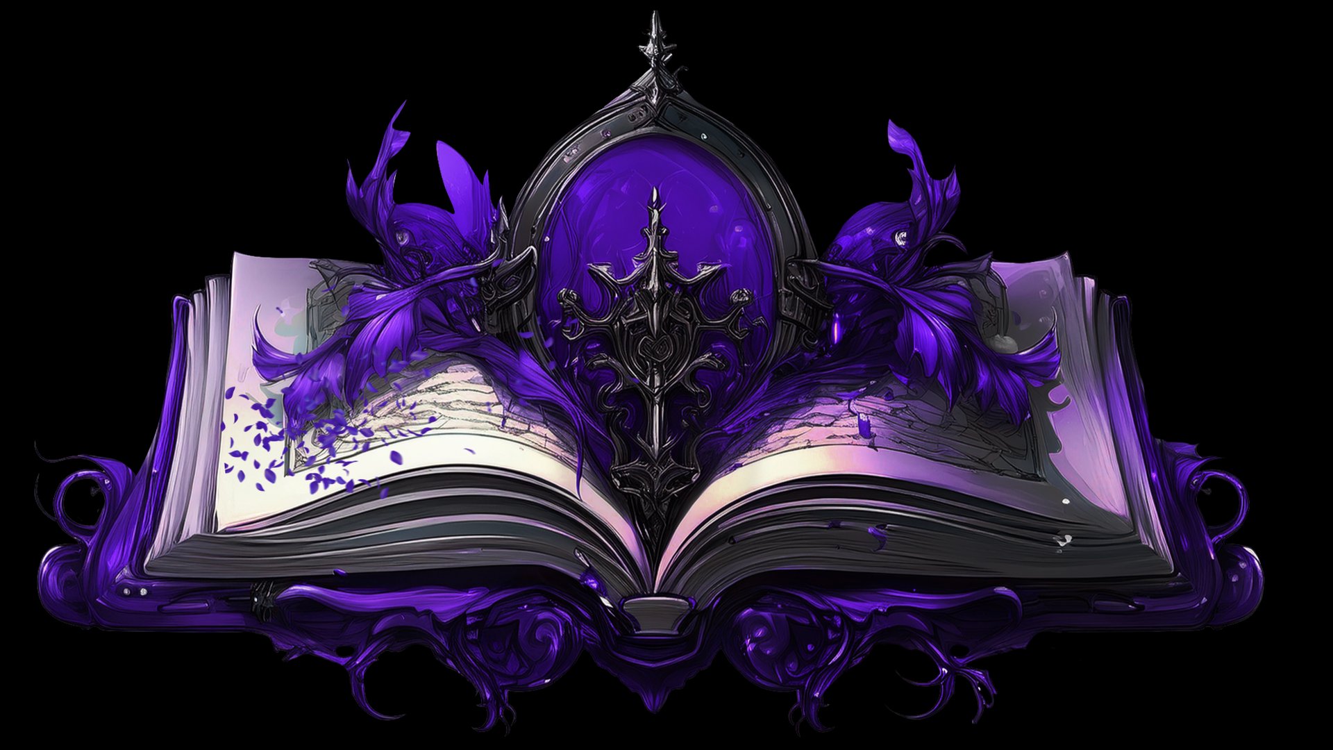nocturnalvampress Offline Background