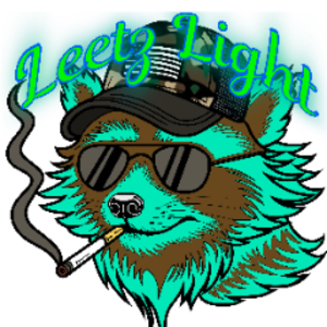 LeetzLightGaming