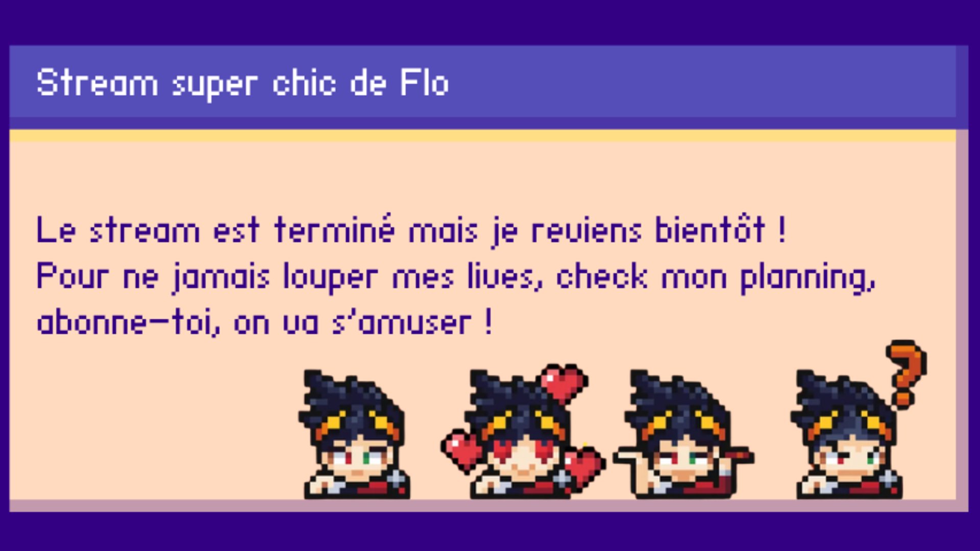 la_flow_ Offline Background