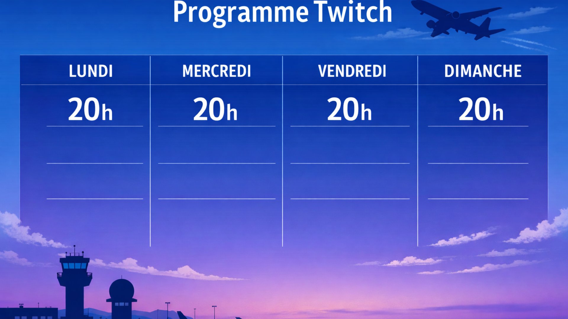 Danvell Offline Background