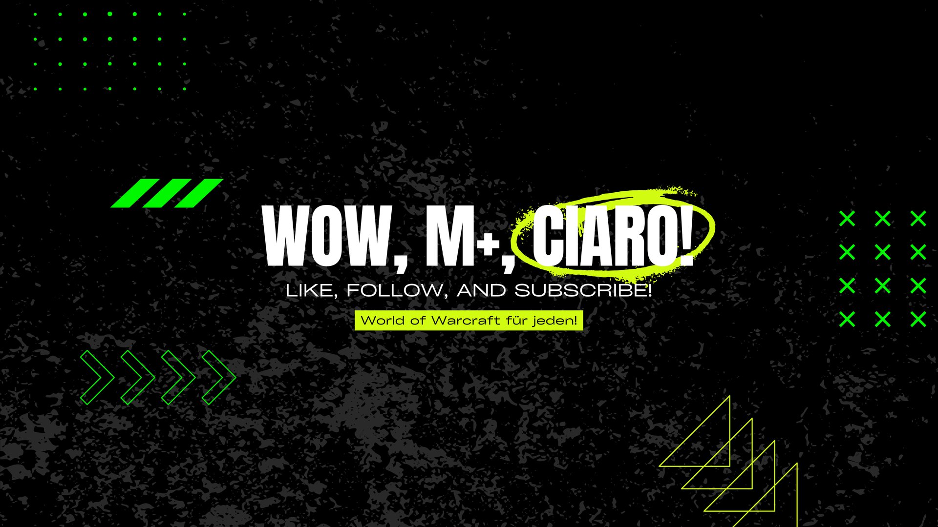 Ciaro Offline Background