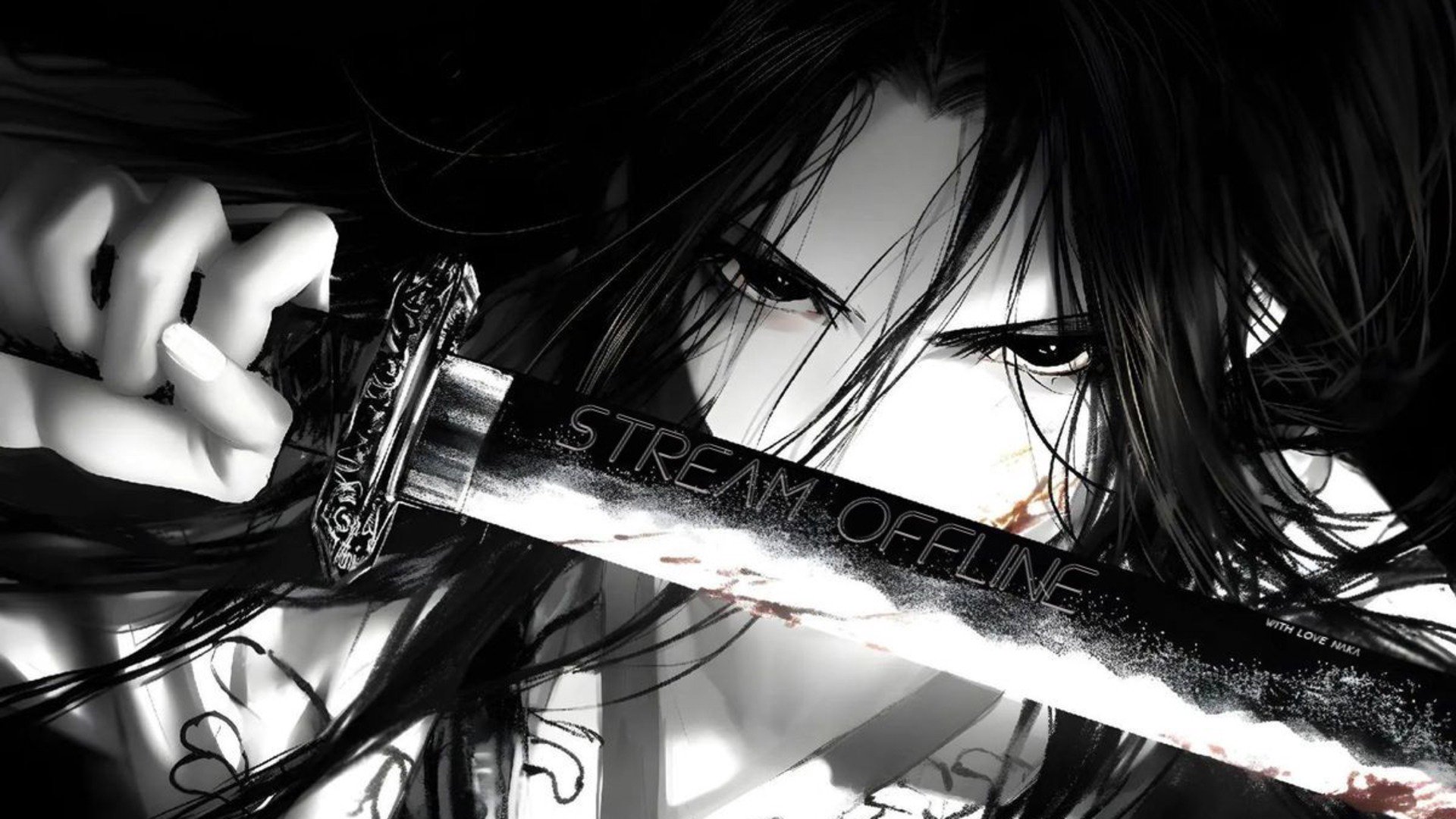 nakastasia Offline Background
