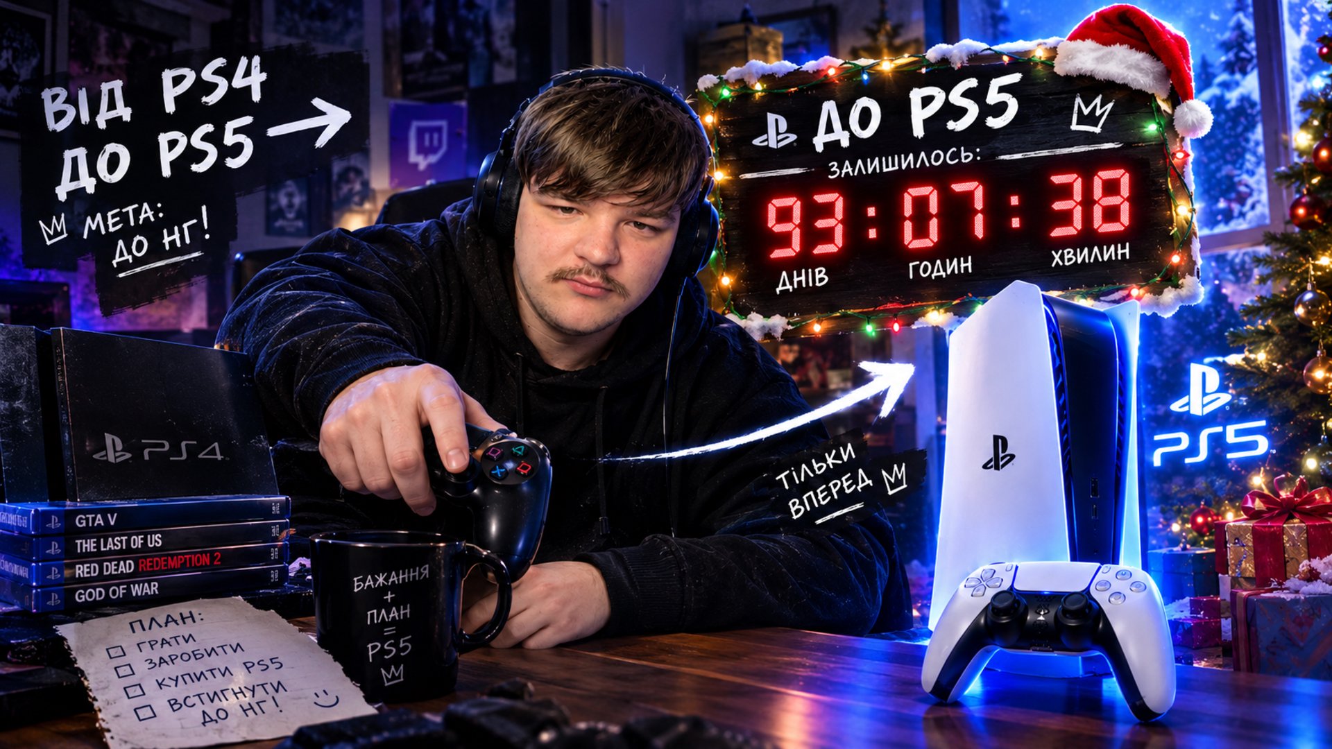 komaroooow Offline Background