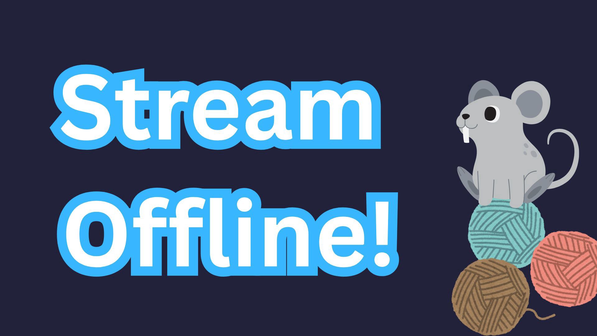 TheFabledHero Offline Background