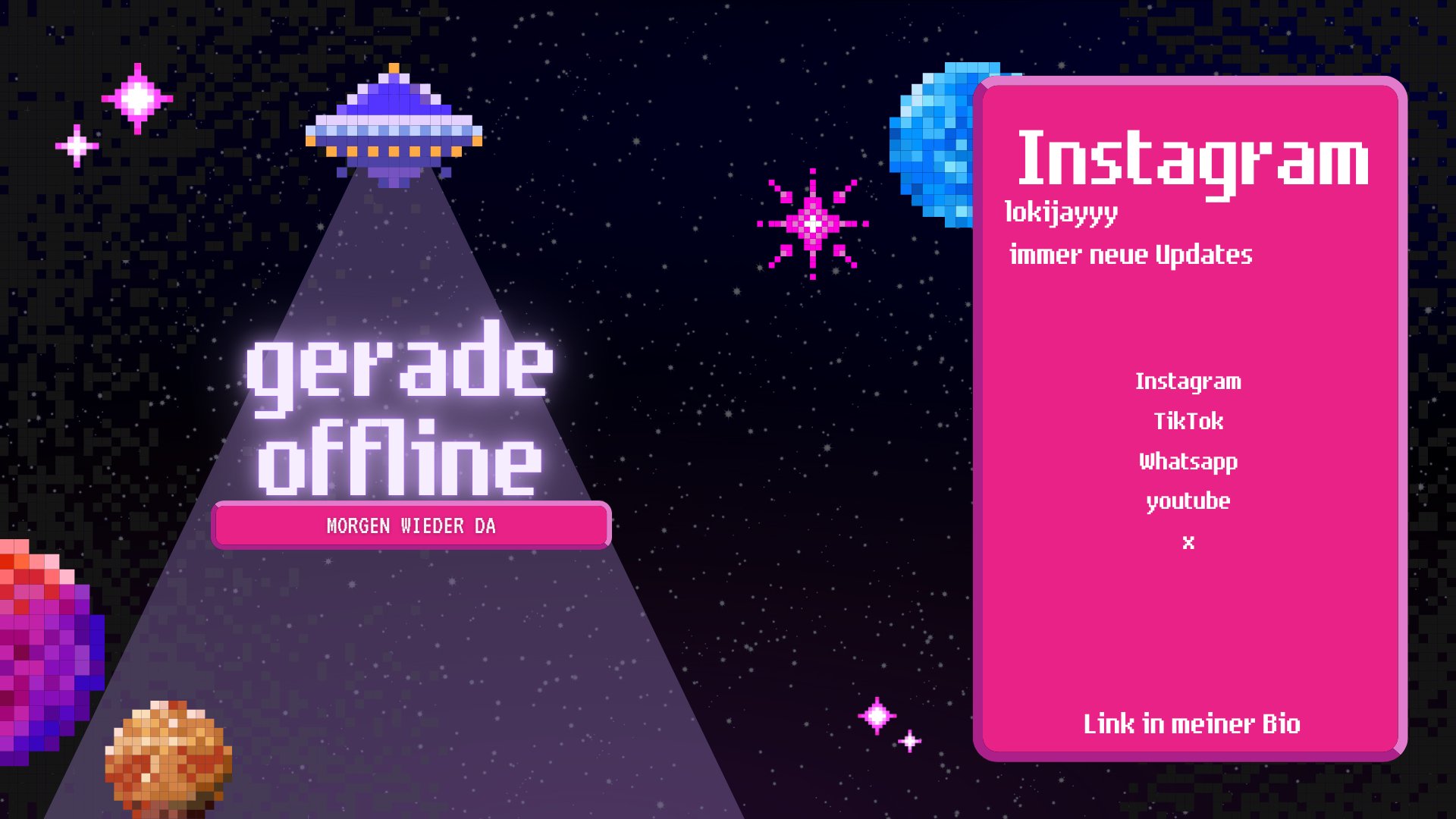 lokijayy Offline Background