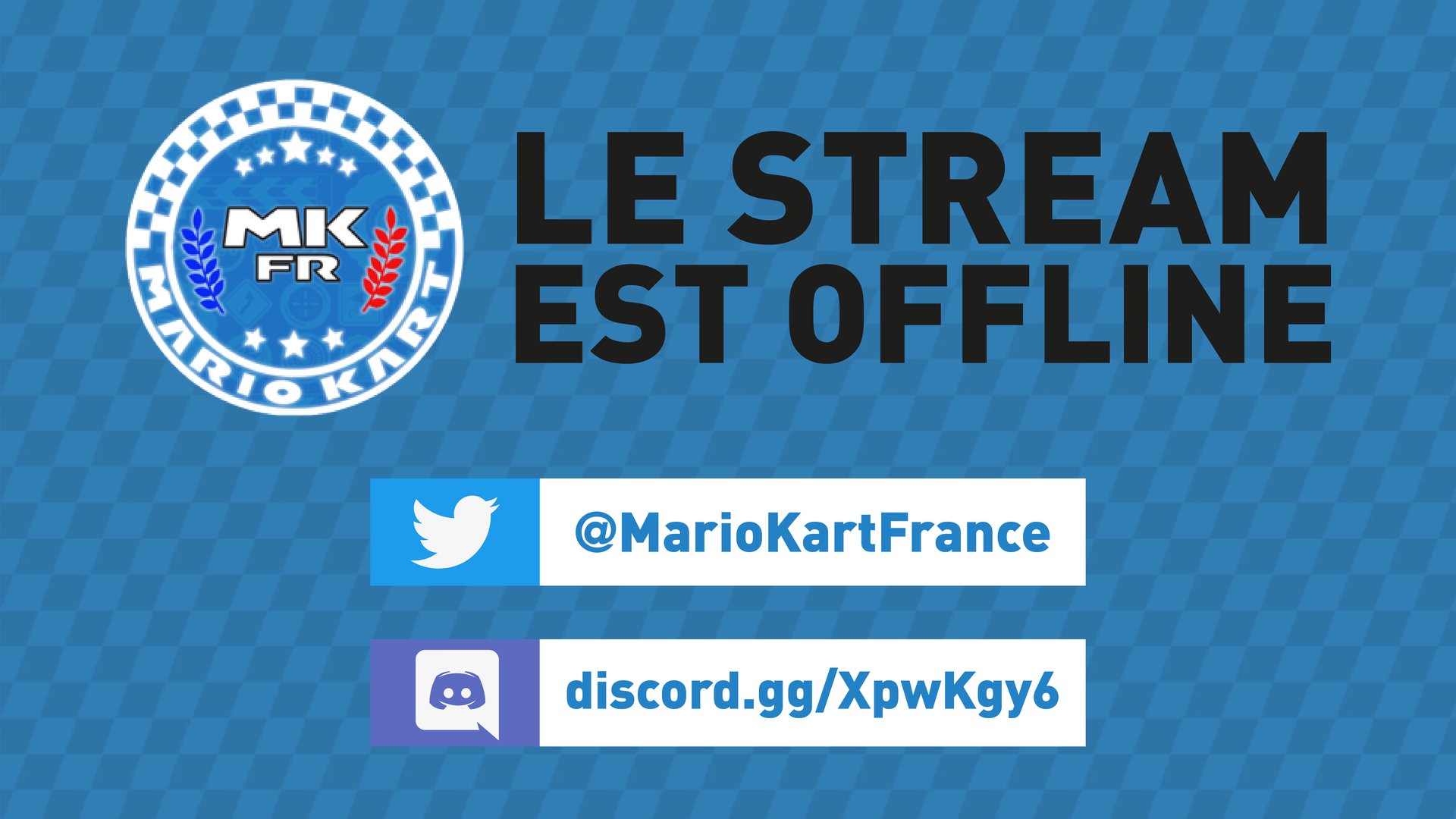 MKFR Offline Background