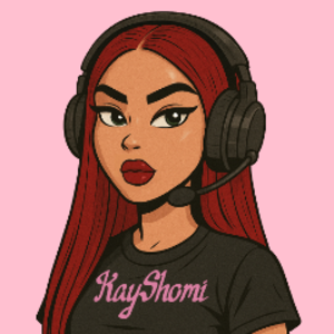 KayShomi