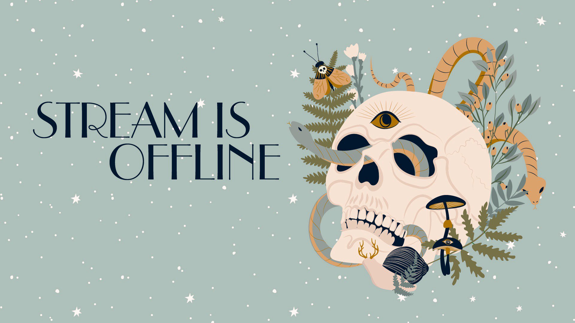 DaddyDemi Offline Background
