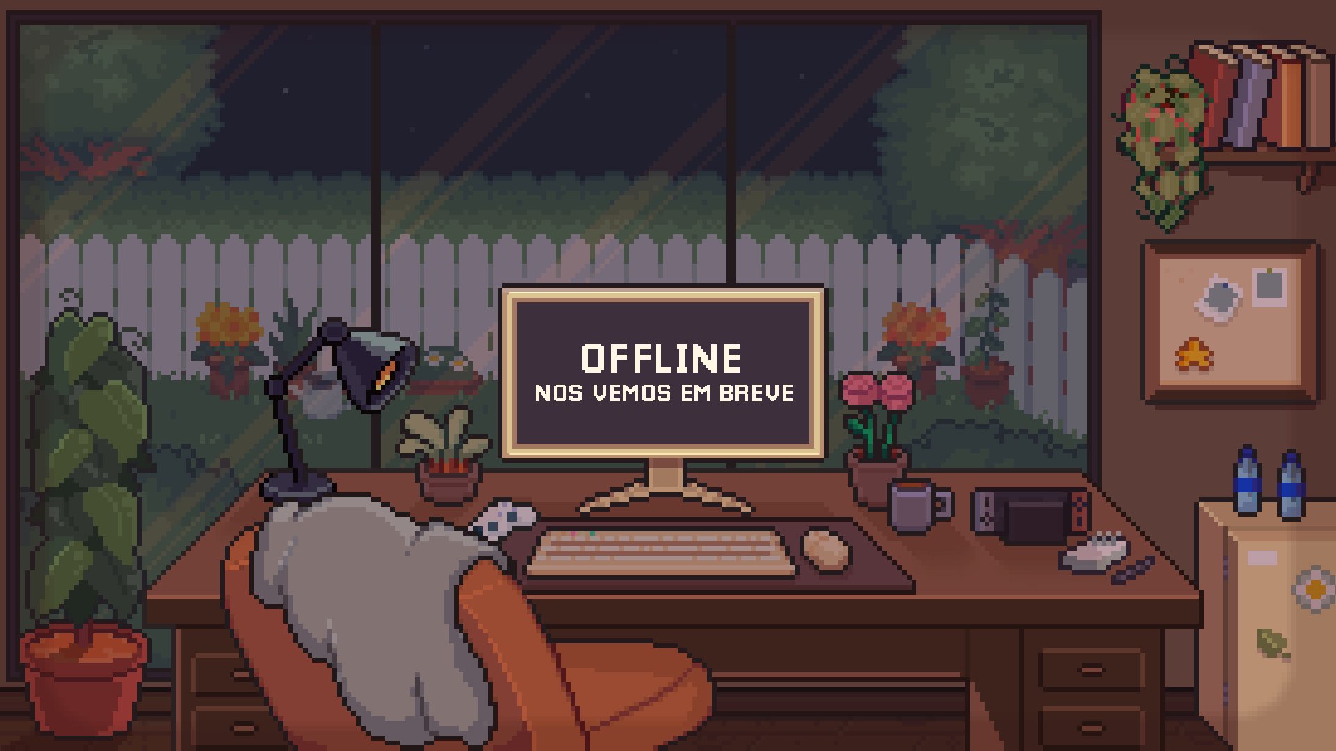 guiboh Offline Background