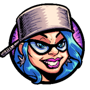 BlazedBetty