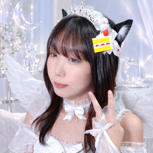 ゆりねこ_