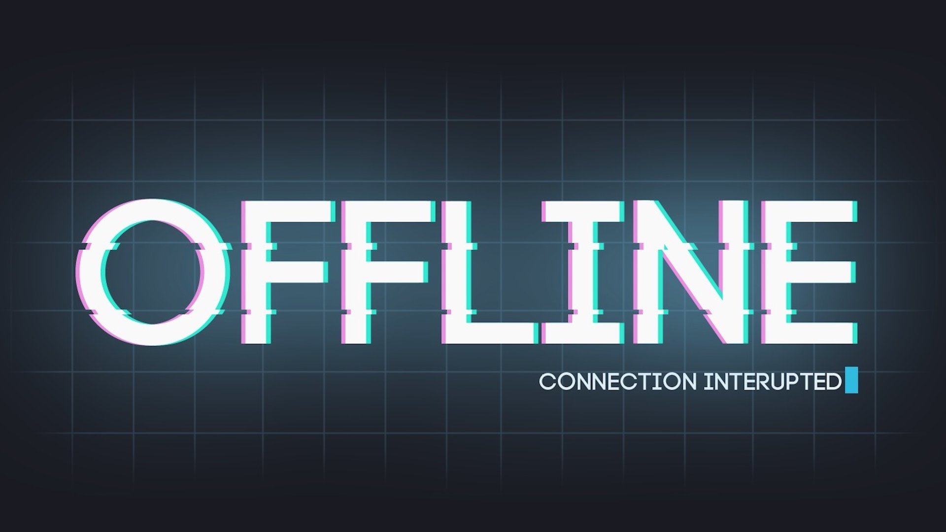 LilBooshyBoi Offline Background