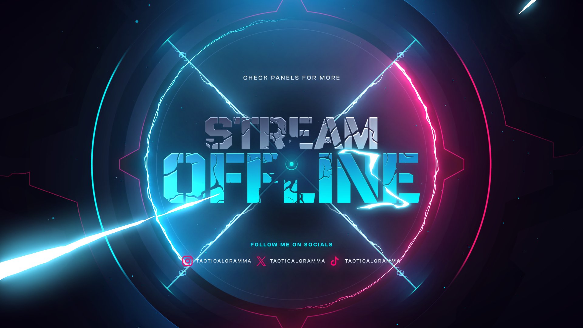 tacticalgramma Offline Background