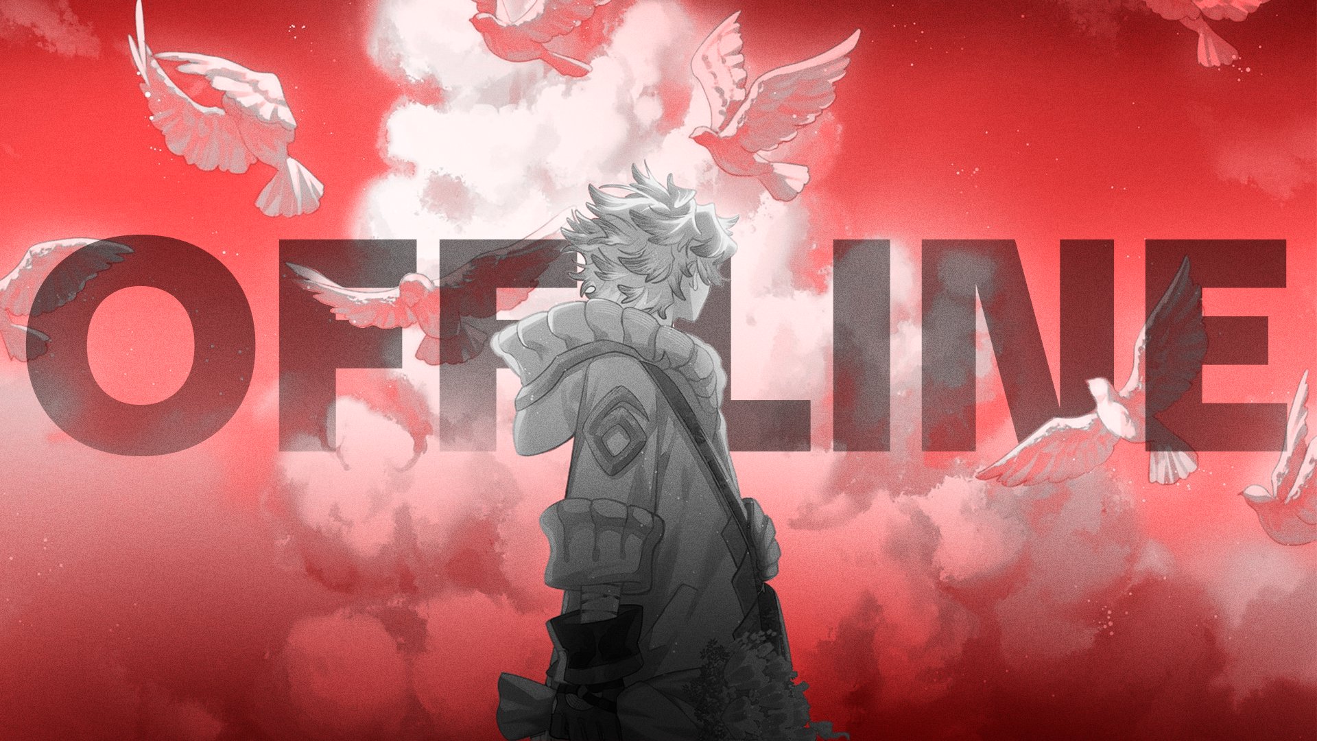 aiyumisidee Offline Background