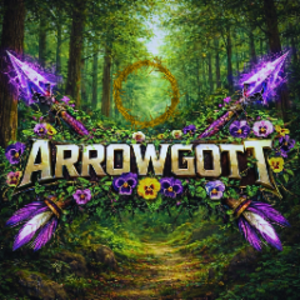 Arrowgott
