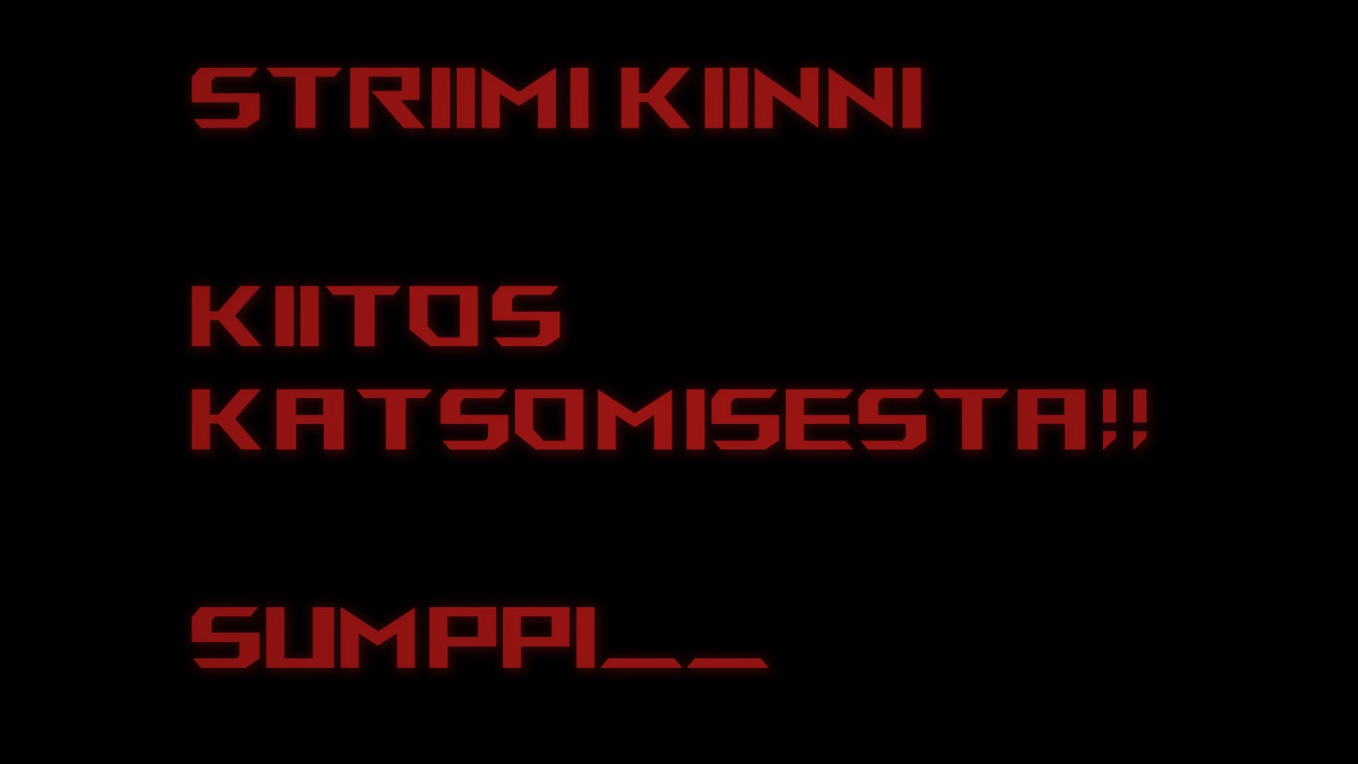 sumppi__ Offline Background