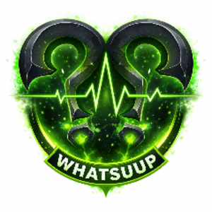 Whatsuup
