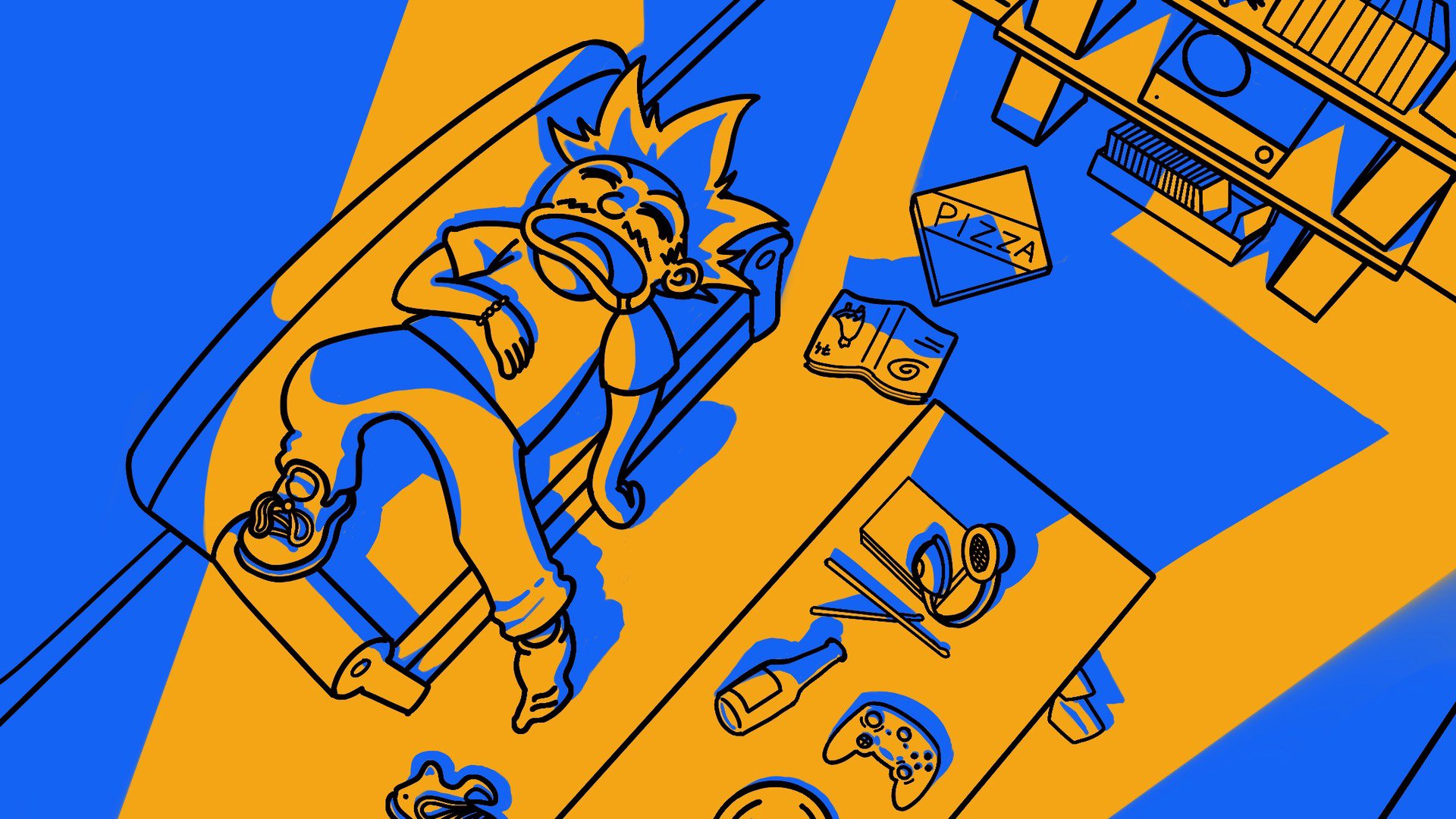 allananas10 Offline Background