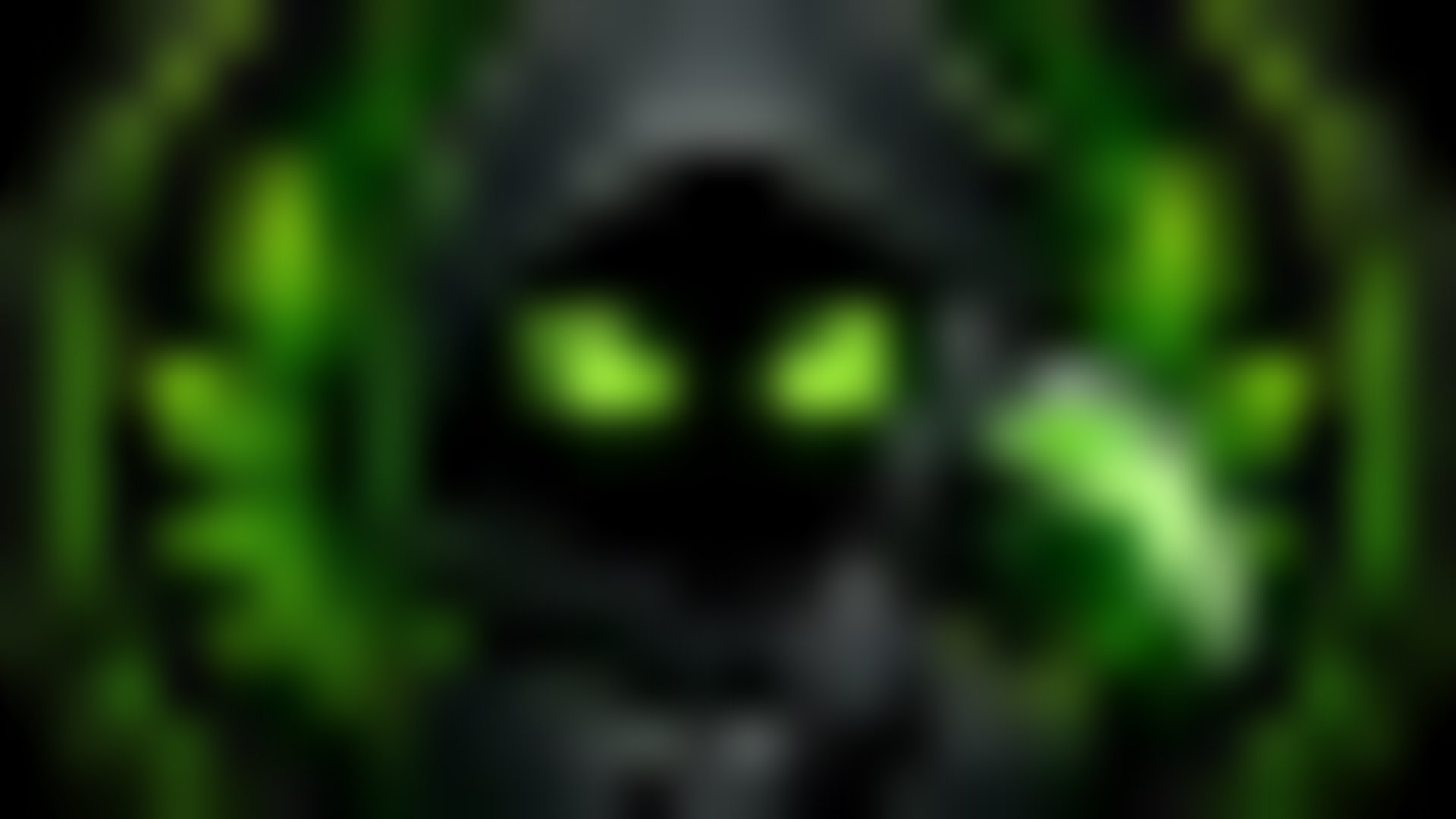 D3athIMF_Gaming Offline Background