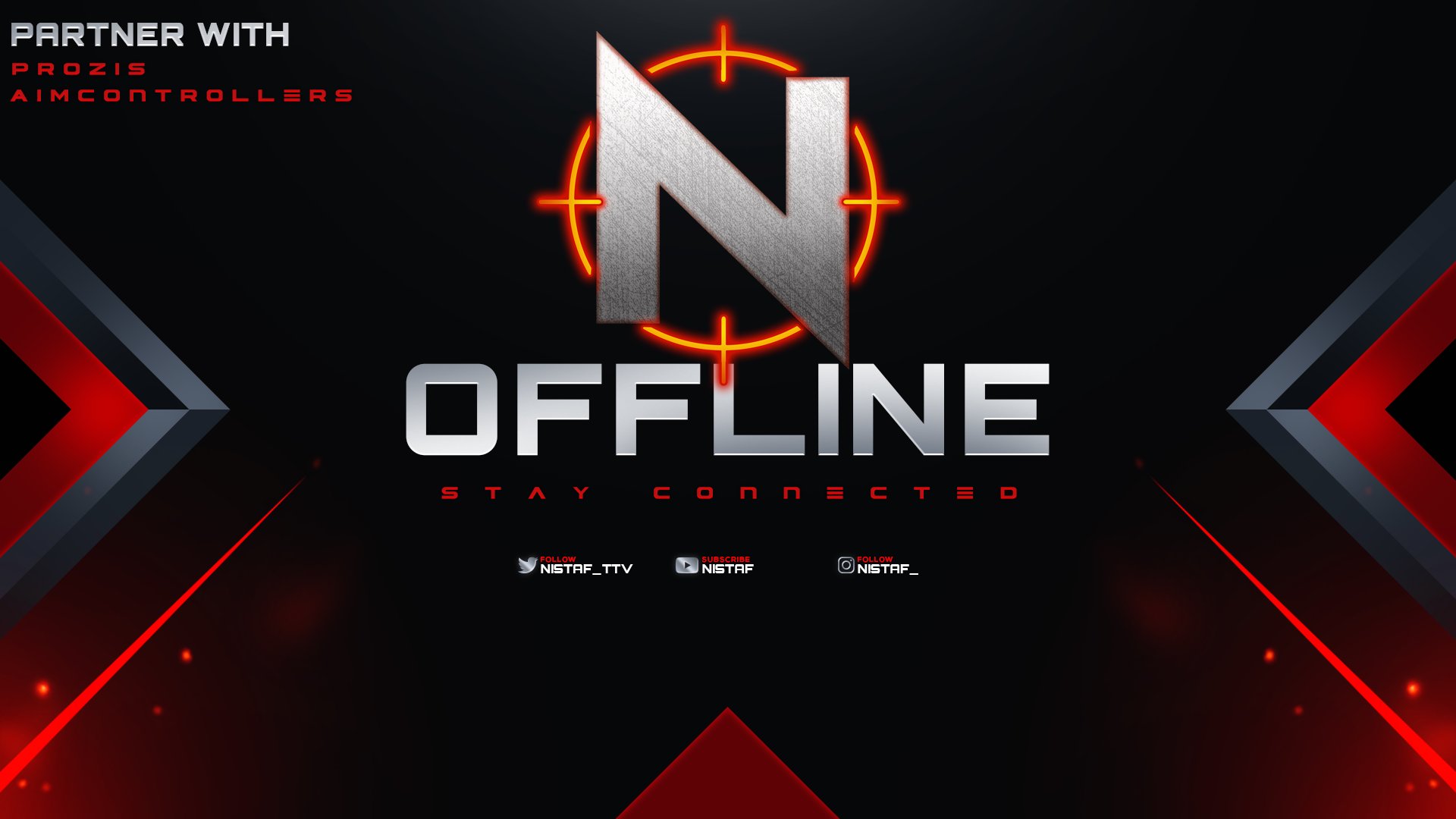 Nistaf Offline Background