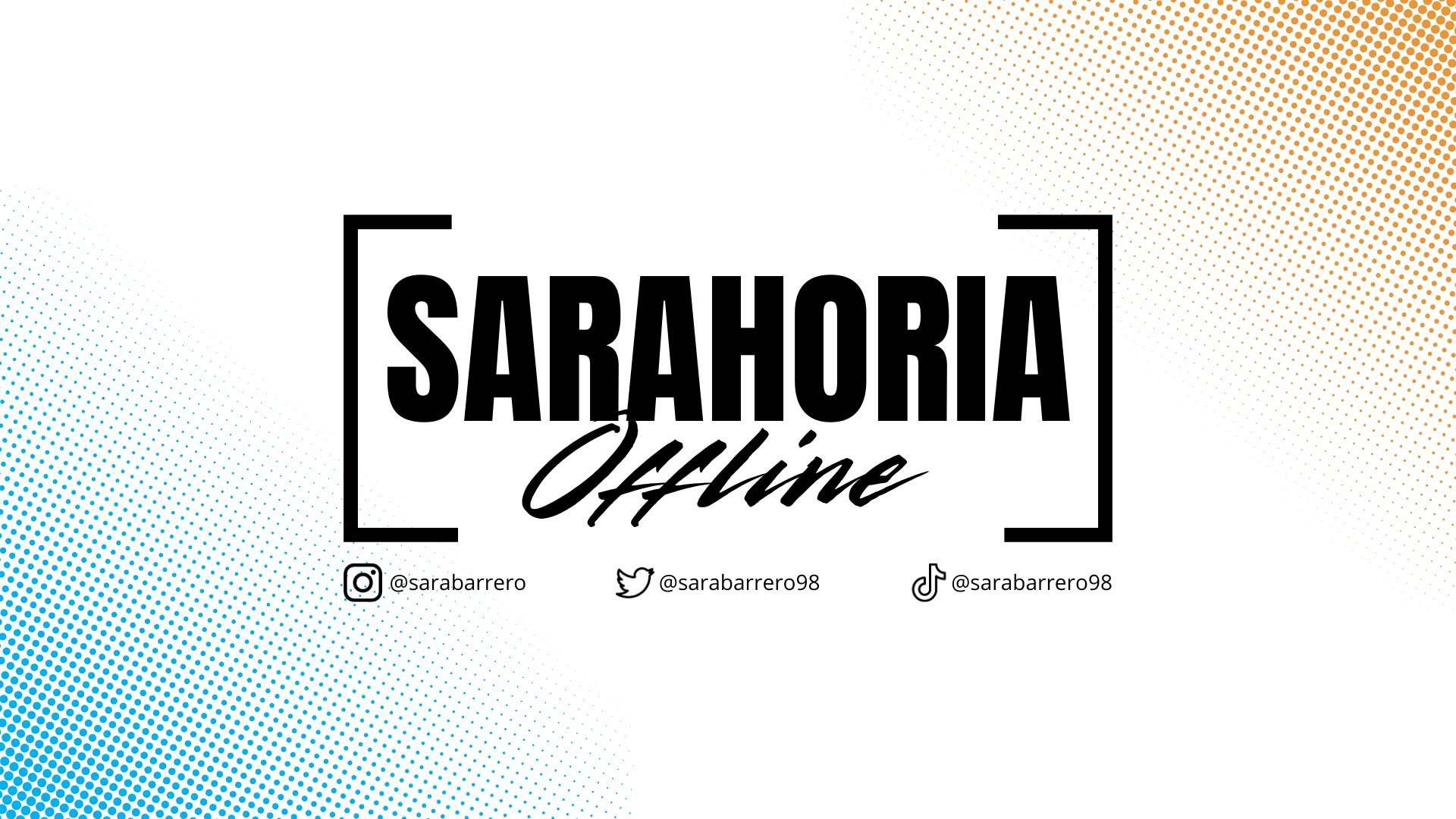 Sarahoria__ Offline Background