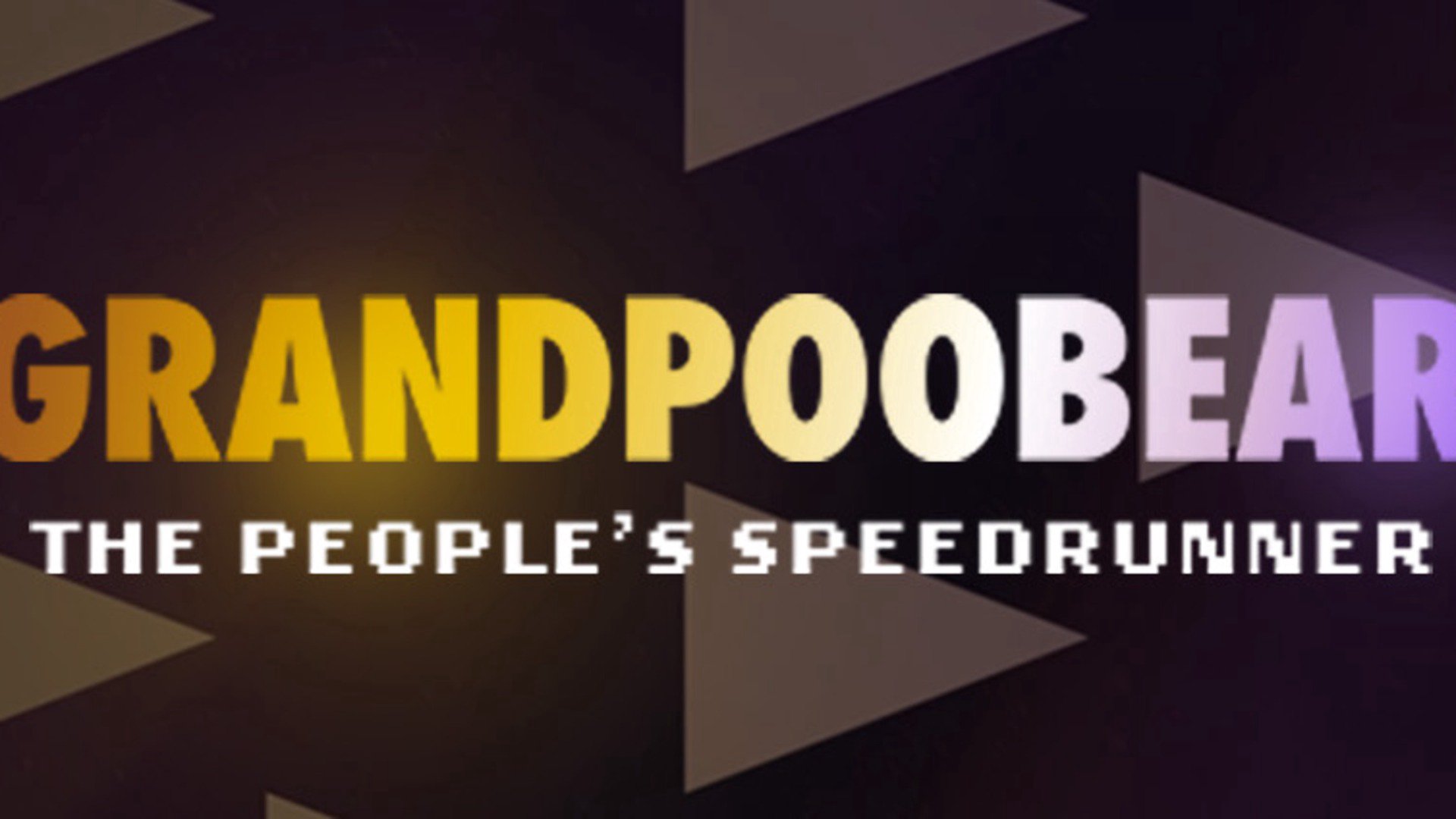 GrandPooBear Offline Background